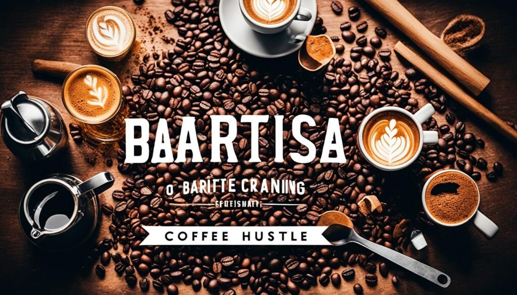 Barista Hustle