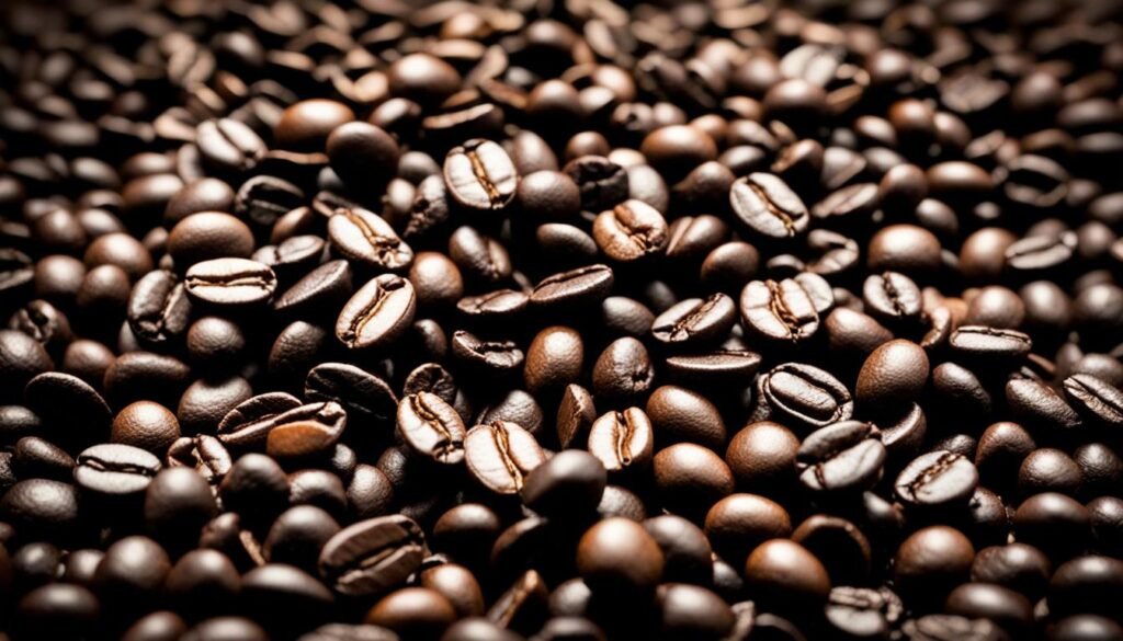 Coffee Beans