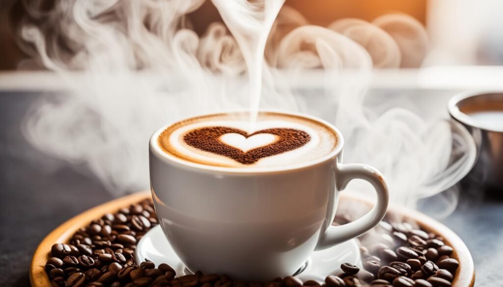 Coffee and Heart Health