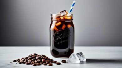 Cold Brew, Ultimate Guide, Coffee