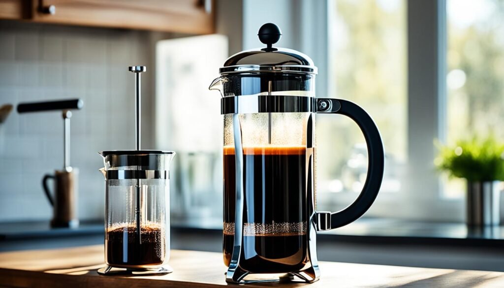 French Press