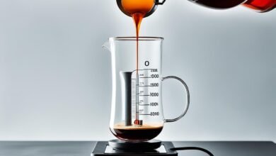 Optimal, Water Temperature, Brewing Coffee