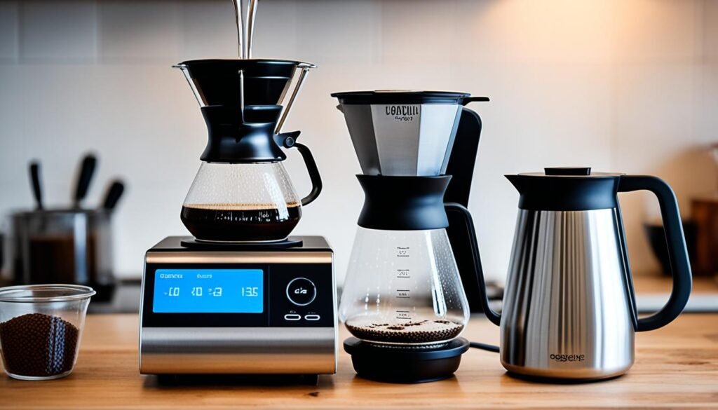 Pour-Over Gear