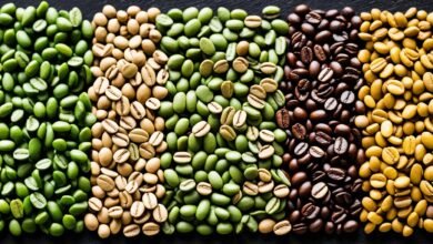 coffee roasting techniques