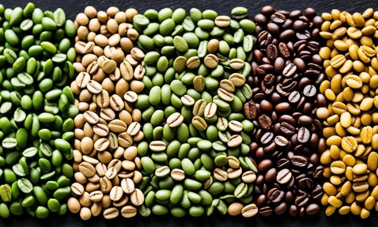 coffee roasting techniques