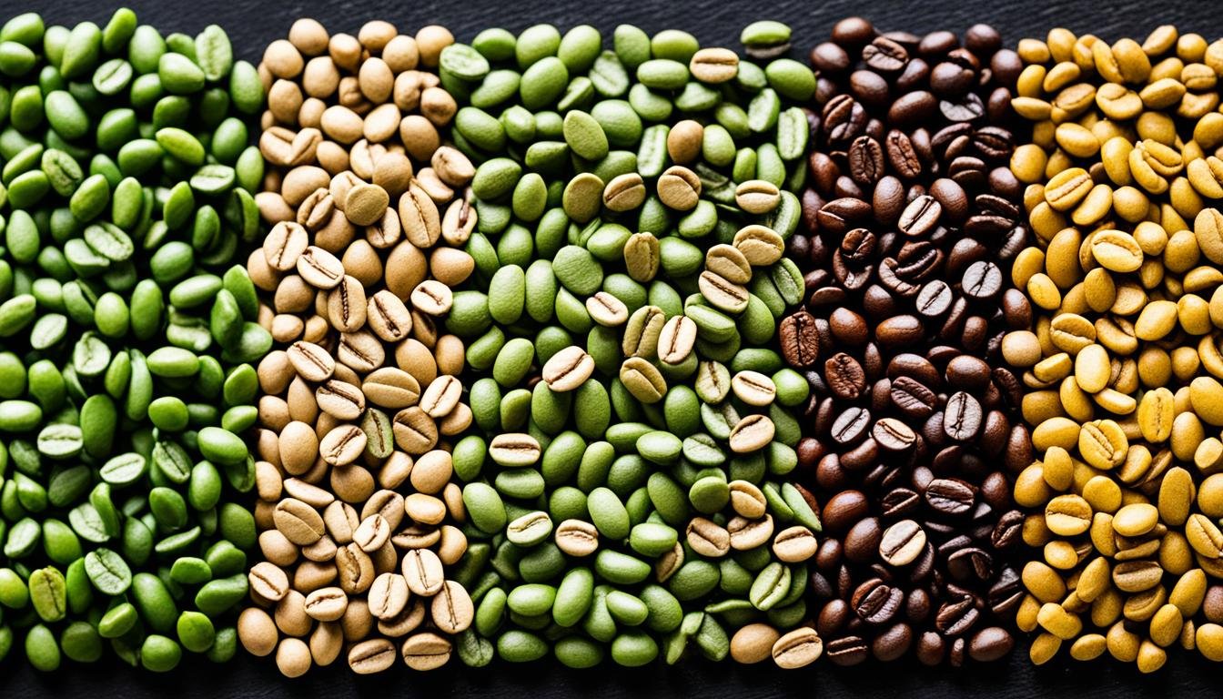 coffee roasting techniques