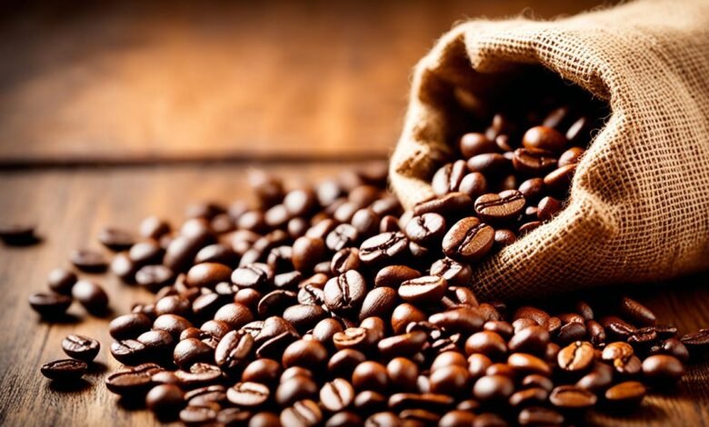 organic coffee brands