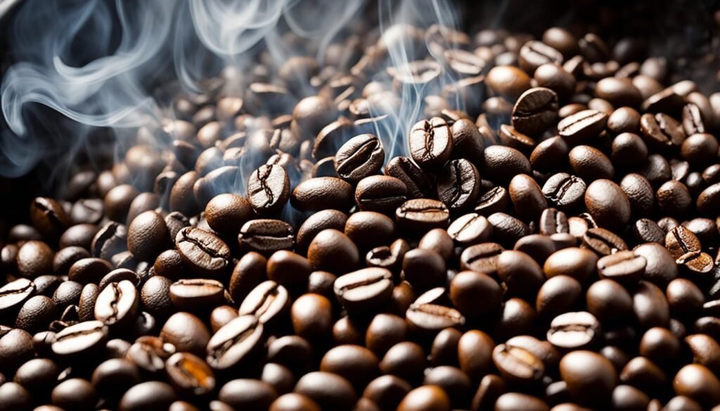 Coffee Beans