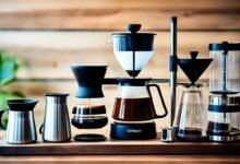 Coffee Brewing Methods