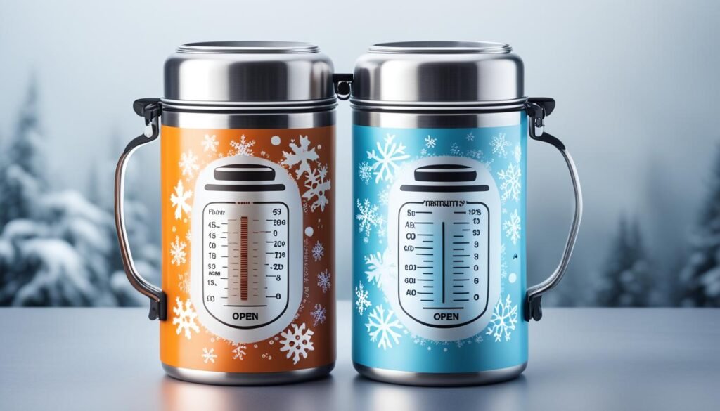 Coffee Containers