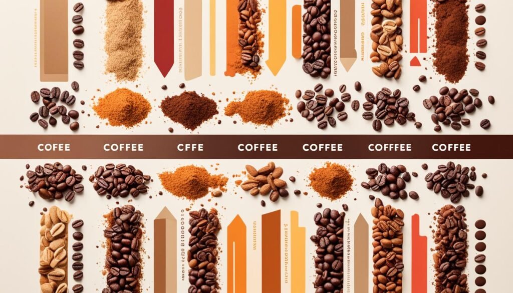 Coffee Flavor Profiles