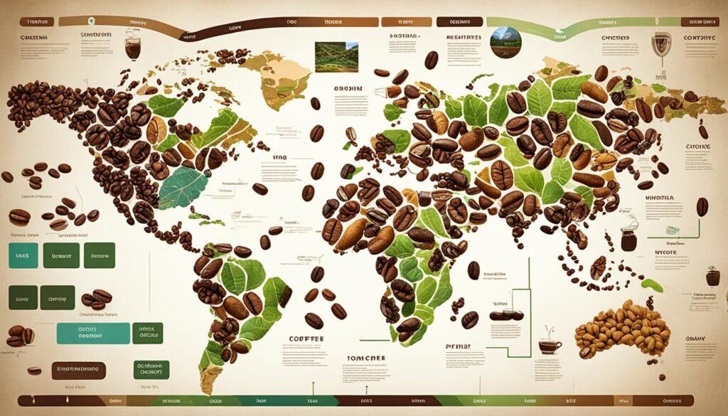 Coffee Supply Chain Technology