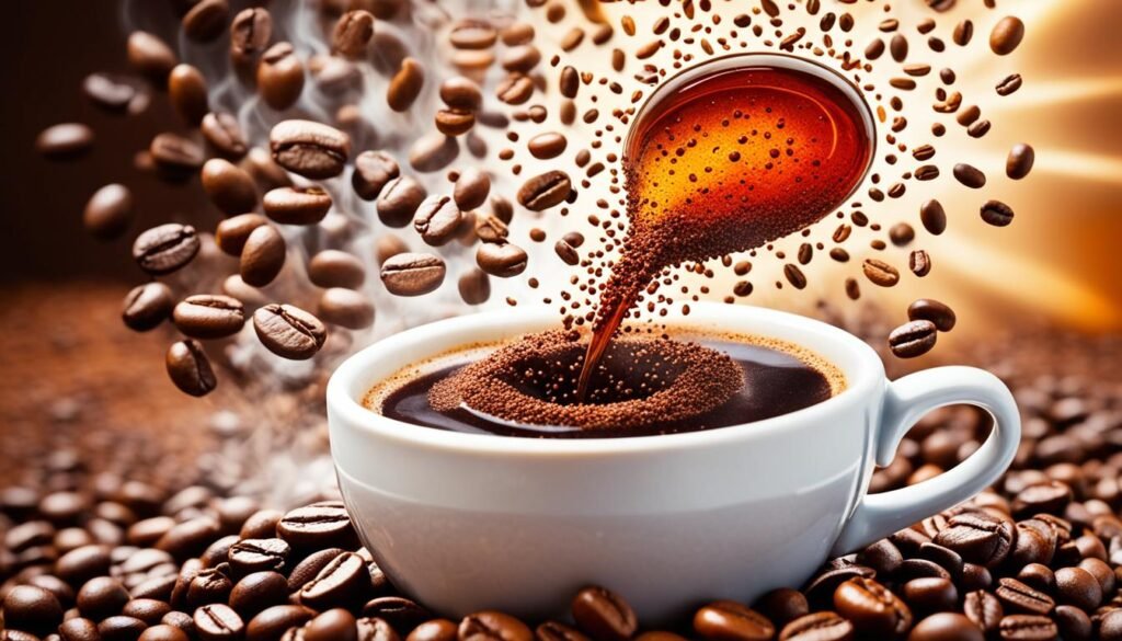 Coffee and liver health