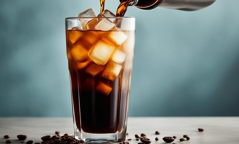 Cold Brew