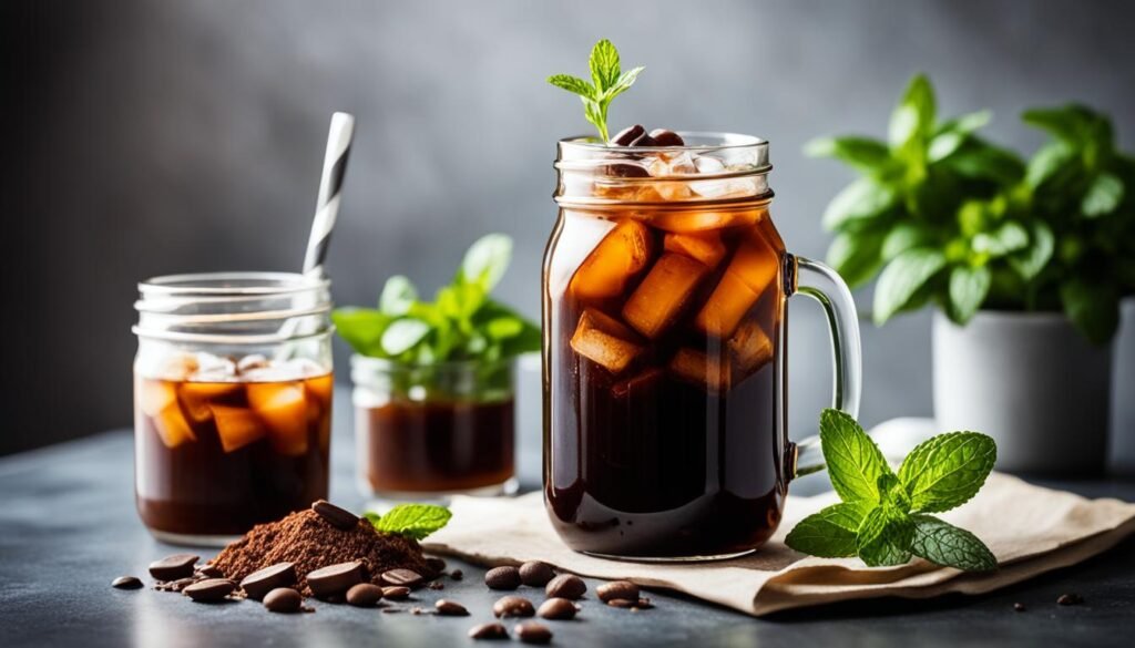 Cold Brew Coffee