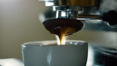 Espresso Machine Tips