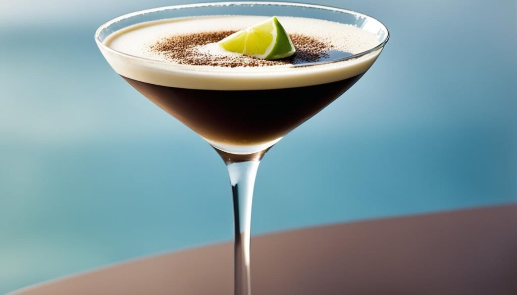 Espresso Martini