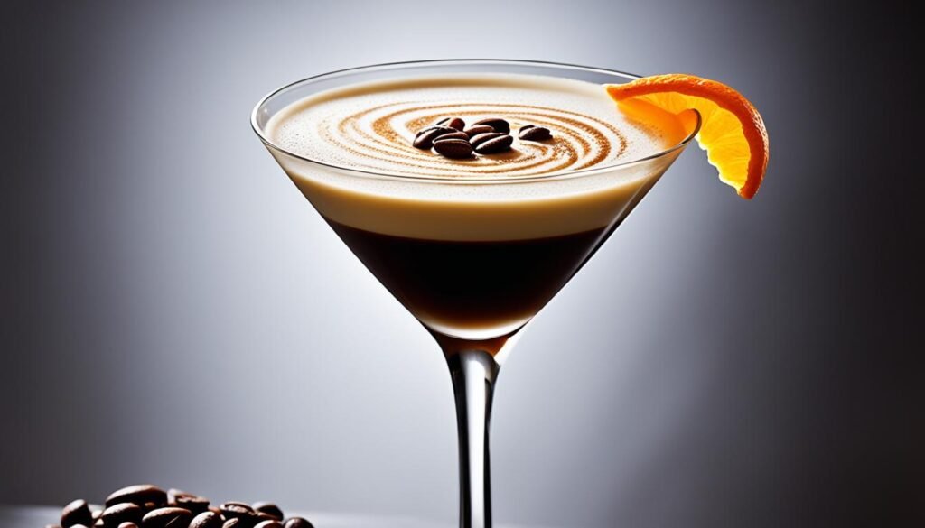 Espresso Martini