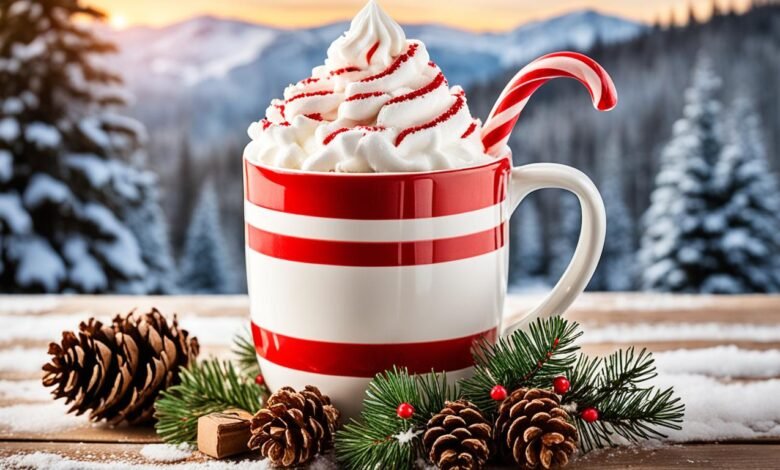 Holiday Coffee Recipes