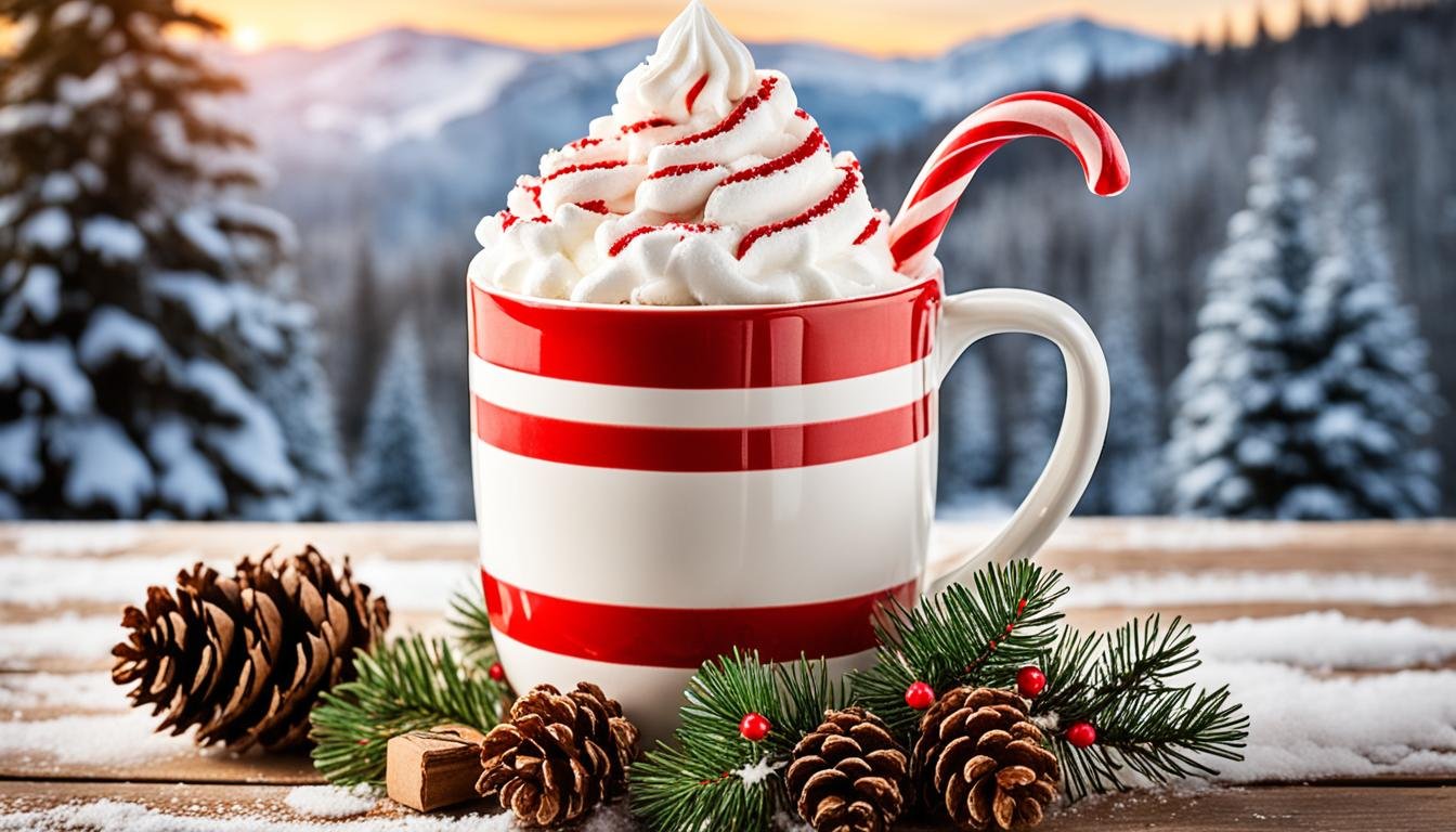 Holiday Coffee Recipes