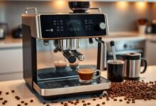 best espresso machine