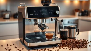 best espresso machine