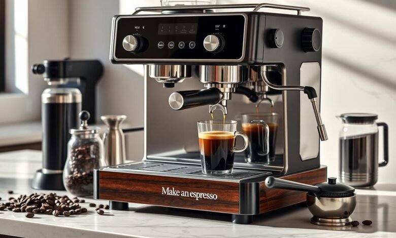 good coffee machines