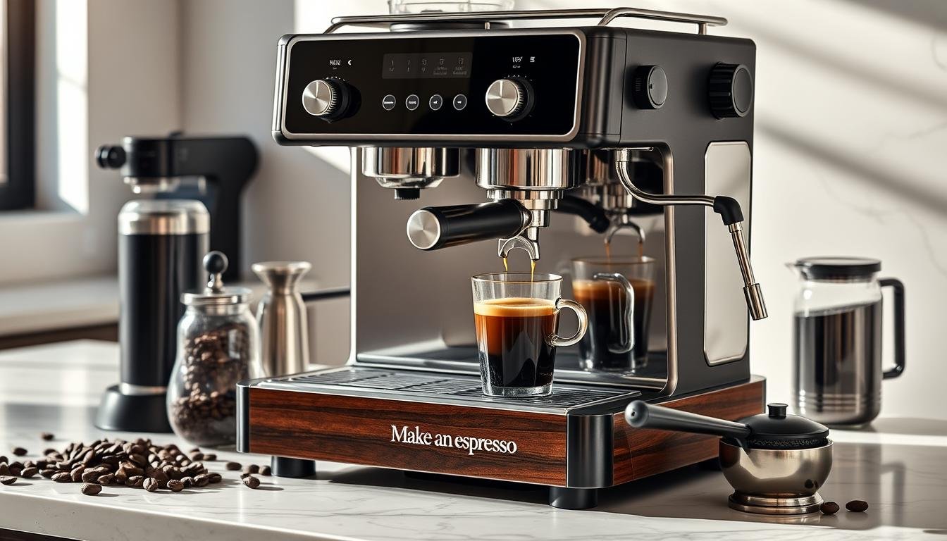 good coffee machines