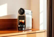 Nespresso Vertuo Next Deluxe Coffee