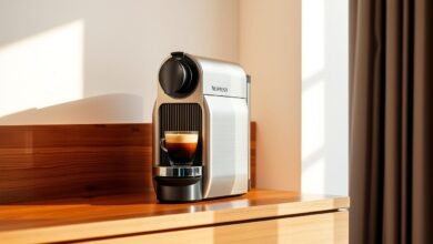 Nespresso Vertuo Next Deluxe Coffee