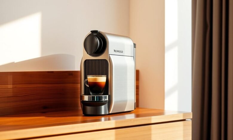 Nespresso Vertuo Next Deluxe Coffee