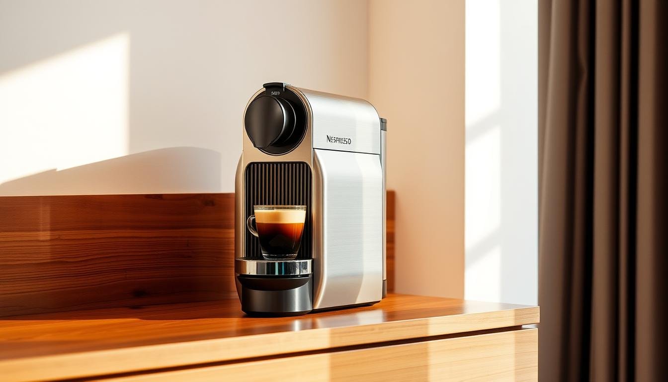 Nespresso Vertuo Next Deluxe Coffee