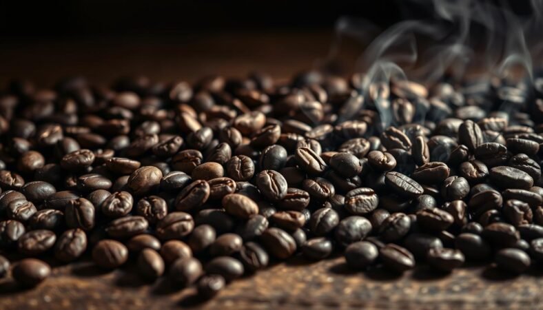 التحميص الغامق