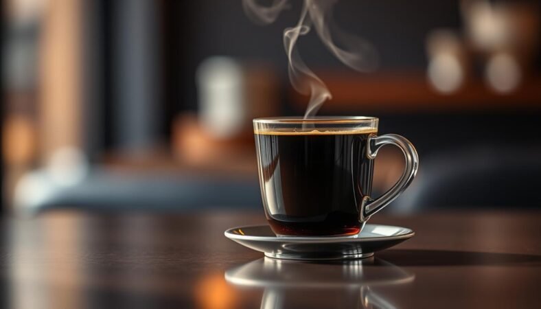 القهوة المختصة