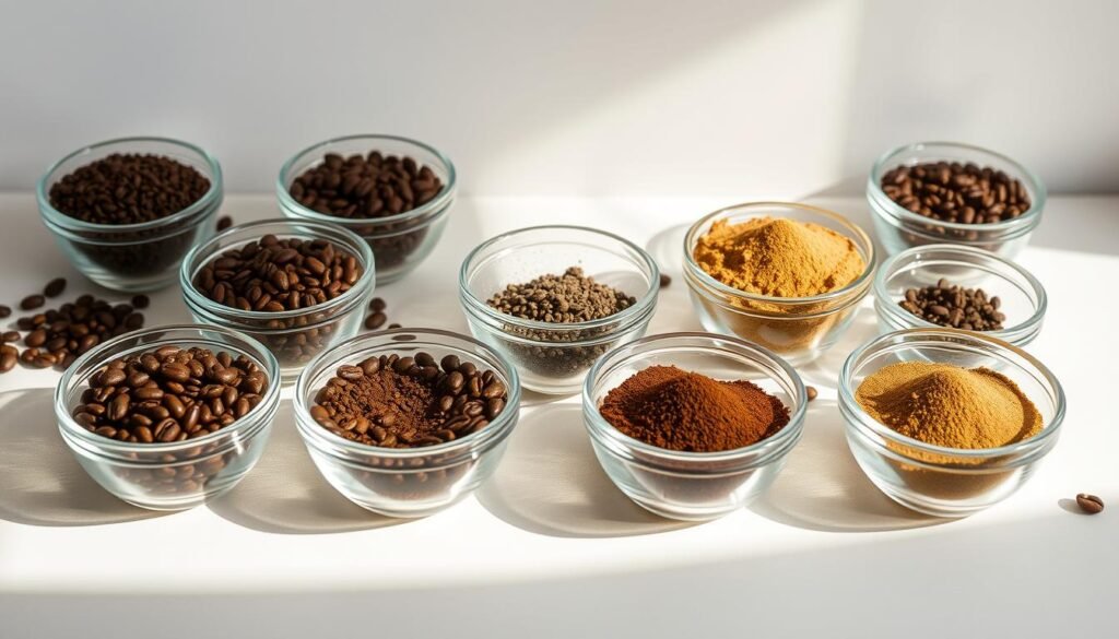 خلطات القهوة خلطات القهوة