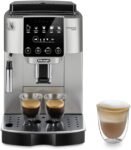 أي ماكينة اسبرسو تختار؟ De'Longhi أم Philips 5400؟
