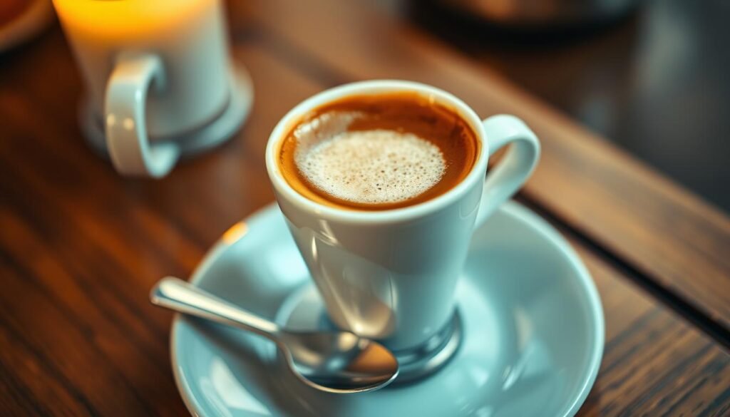 الإسبريسو الإيطالي
