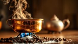 القهوة التركية
