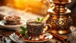 القهوة العربية