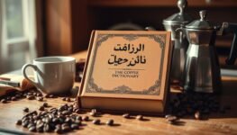 دليل المصطلحات في عالم القهوة
