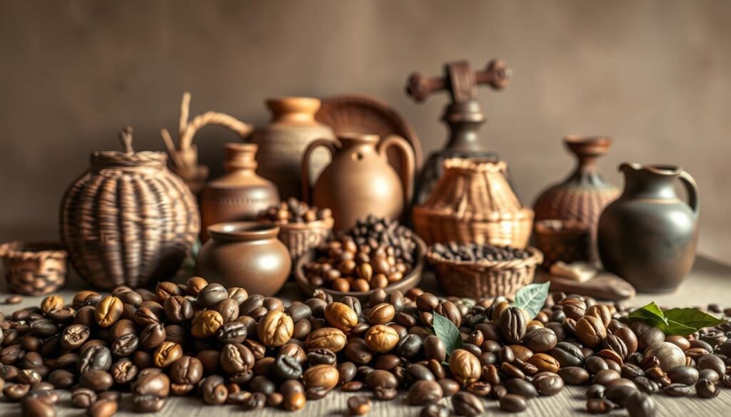 سوغات الأصول