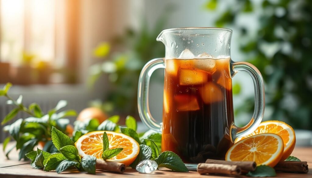 فوائد كولد برو البارد للصحة