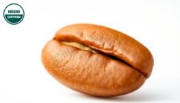 قهوة خالية من الغلوتين