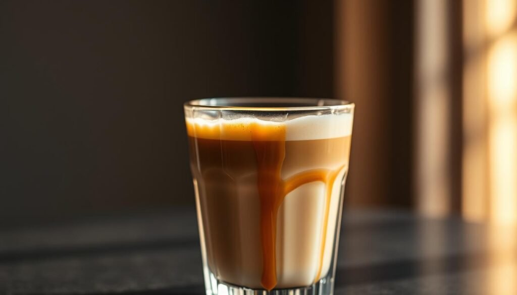 كراميل لاتيه
