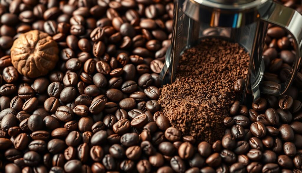 معلومات عن الفرنش بريس