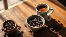 نصائح تذوّق القهوة (Cupping Notes)